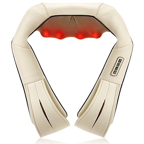 Ultimate Shiatsu Massage Pillow